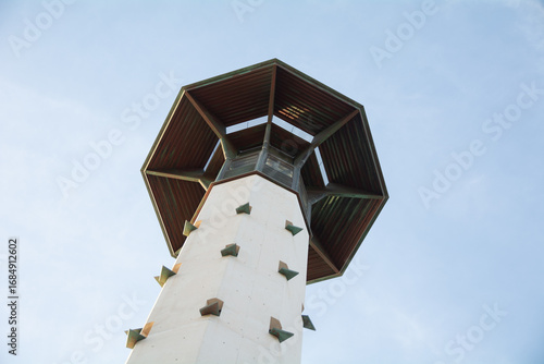 faro de torredembarra