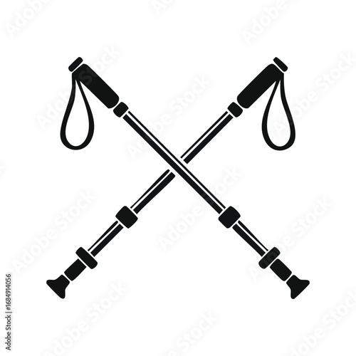 Hiking Poles