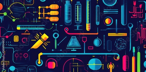 Explore Schematic Design with Circuit Connection and Technology Theme
