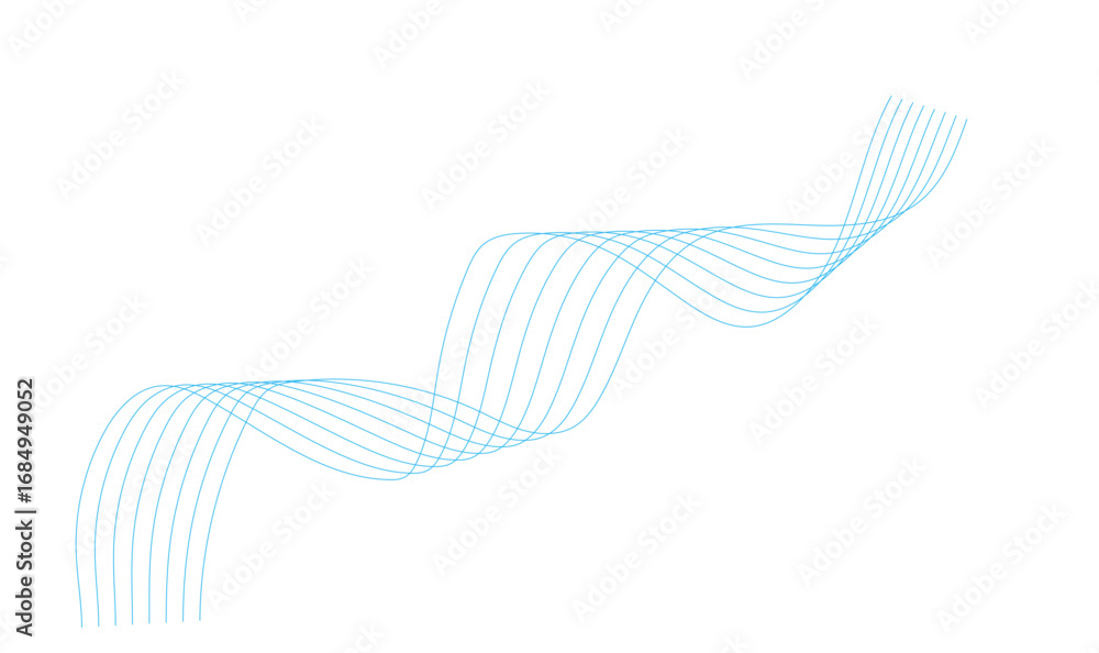 Fototapeta premium Vector Background Design