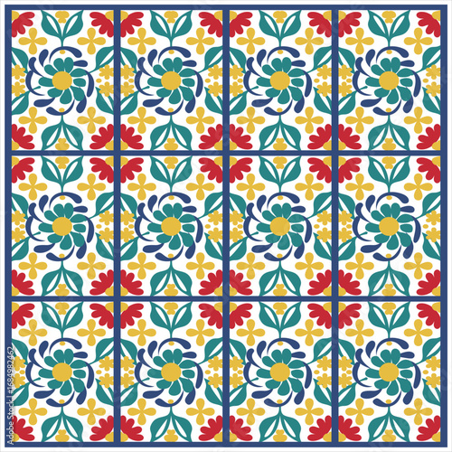 Vector beautiful ornament in frames. Elegant lines of royal floral ornament on a white background.