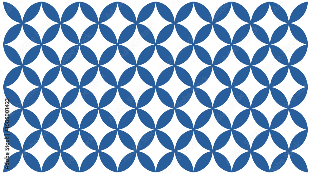 Fototapeta premium Patter Design Vector 