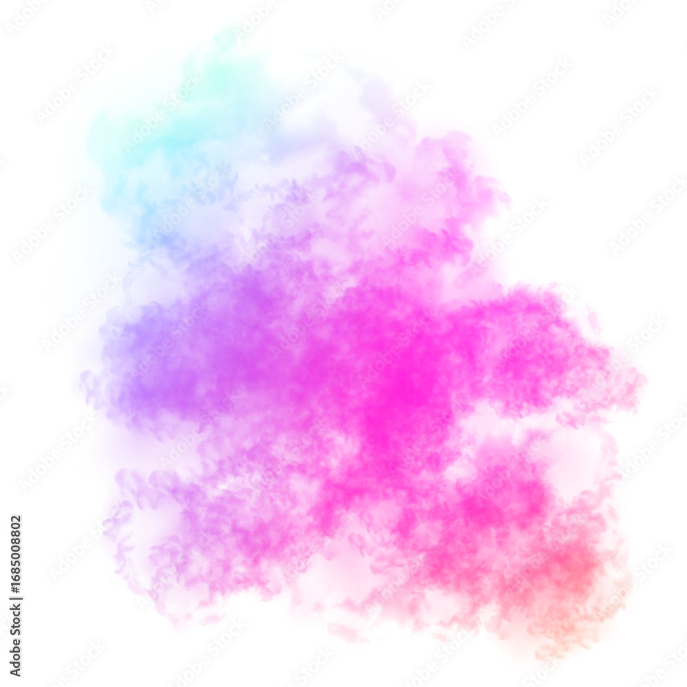 Fototapeta premium abstract watercolor background