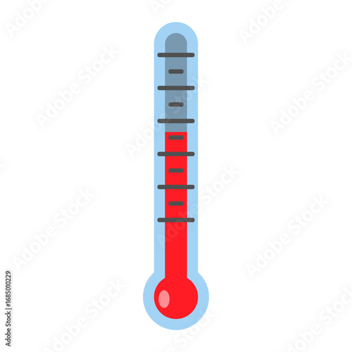 thermometer measurement