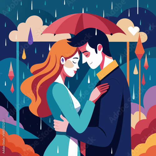 girl and boy