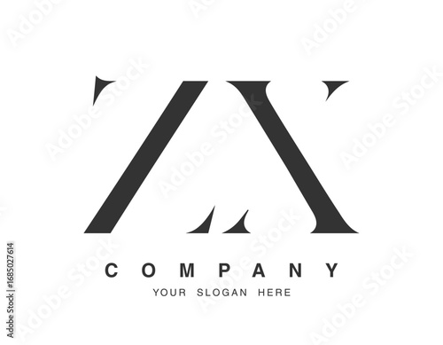 Zx Logo