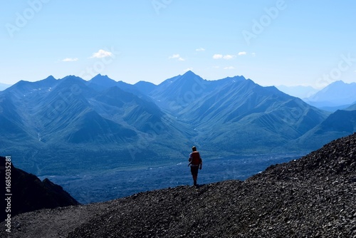 The call of the wild summits