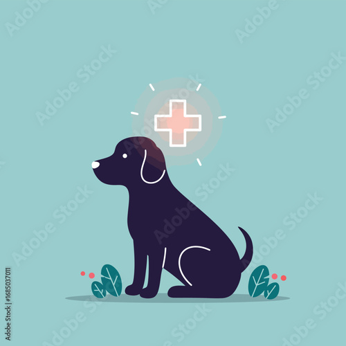 Pet Health Care Your Dog's Well-being Matters