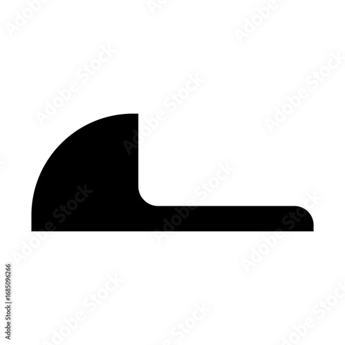 和式トイレのピクトグラム