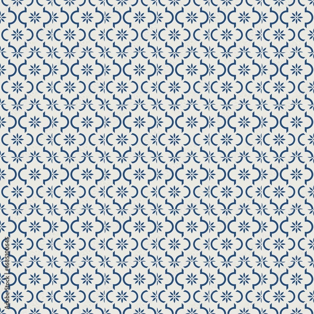 Fototapeta premium Digital paper, heart paper, seamless paper, seamless pattern, pattern, boho, boho pattern, paper
