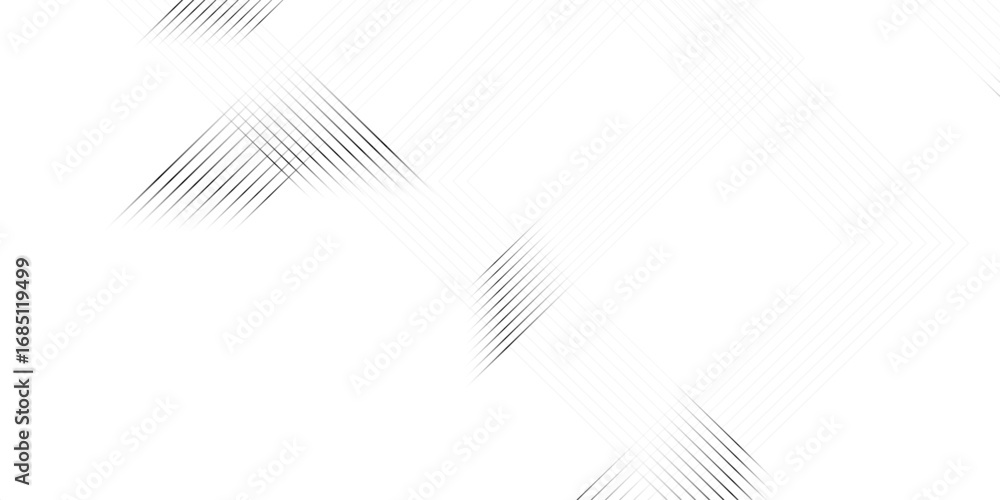 Fototapeta premium Grey white abstract background paper shine and layer element vector for presentation design. Vector white horizontal template for business banner, formal invitation backdrop, luxury modern . 