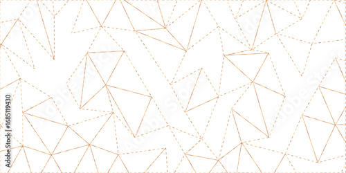 Composition based on Plexus. Use different methods of overlaying (mixing).Abstract technology background with connection lines and dots. Network connection structure's-fi network shape.	
