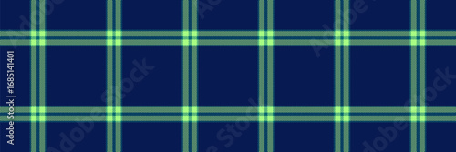 Stylish navy blue and lime green plaid pattern.  Perfect for textile design, website backgrounds, or fashion projects.