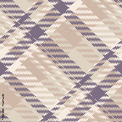 Figure tartan plaid check, bed vector texture textile. Argyle background pattern fabric seamless in light and pastel colors.