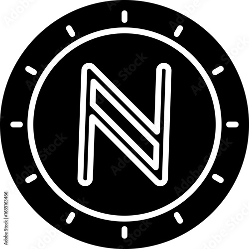 Namecoin Icon