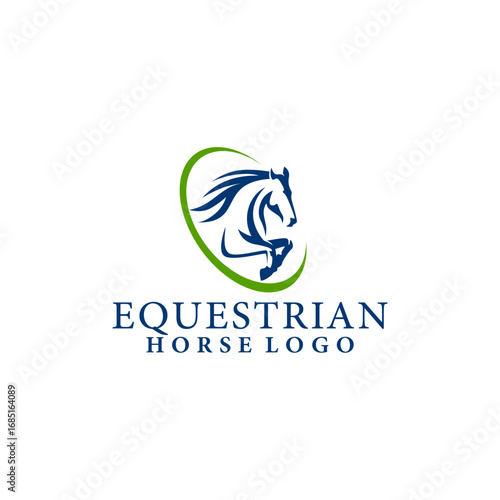 EQUESTRIAN 22.eps