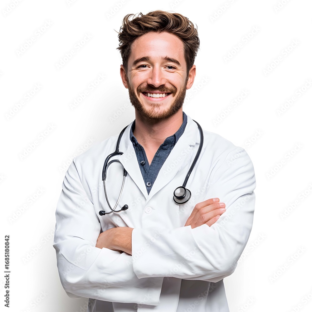 Fototapeta premium doctor