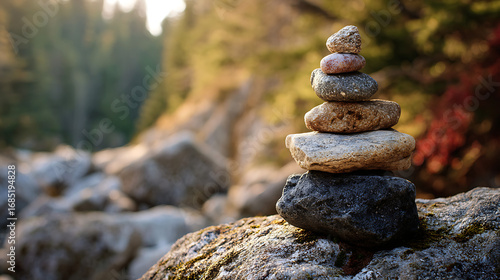 How to restore balance in life during a transitional phase (2)