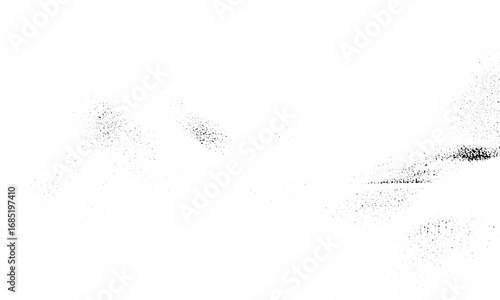 vintage distressed rectangular grunge gray texture with rustic wall effect vector design
rustic grunge wall texture with subtle halftone overlay and monochrome abstract splattered background