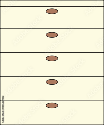 drawer