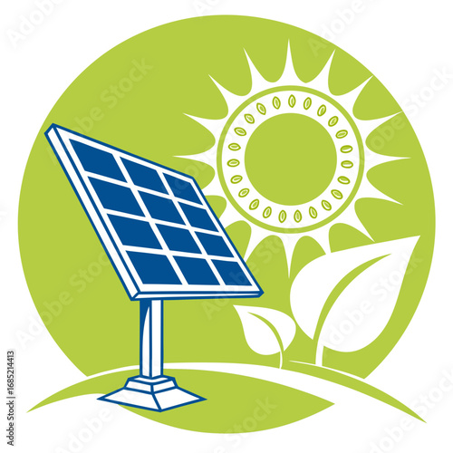 solar panels