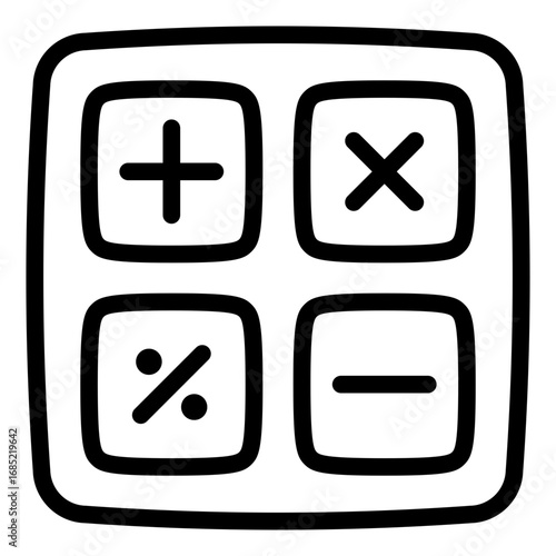 calculator icon