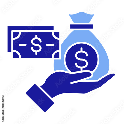 Payment  Icon Set Multiple Style Collection