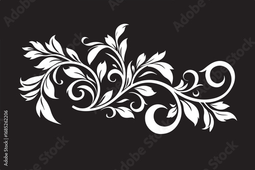 Floral Laser Cut & Engraving Designs bundle