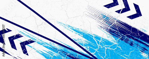 racing splatter blue white background grunge for livery decal jersey wallpaper