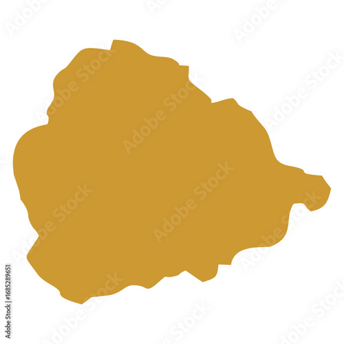 map of ascension land