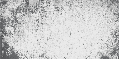Elegant black background vector illustration with vintage distressed grunge texture and dark gray charcoal color paint, black stone or concrete wall, black banner