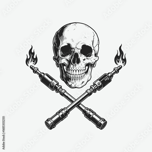 Download high-quality Welders Vector, welding silhouette & clipart designs. Perfect for t-shirt design, logos, posters, and digital artwork.