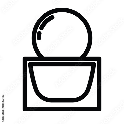 perfume icon