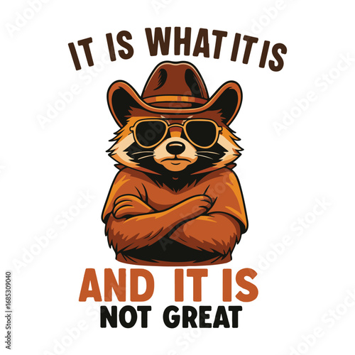 Mental Health Funny Raccoon Svg T Shirt 