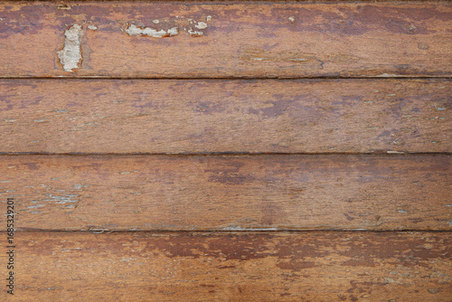 Εκτύπωση καμβά Reclaimed boat planking backing, with nail marks and inlaid saltpeter for authen