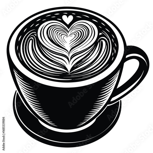 cup of coffee