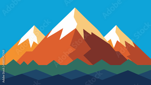Experience the Grand Andes Mountain Range with Dramatic Vistas and Diverse Natural Ecosystems