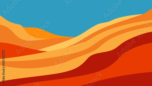 Explore the Mesmerizing Antelope Canyon Sandstone Waves a Natural Masterpiece of Colors