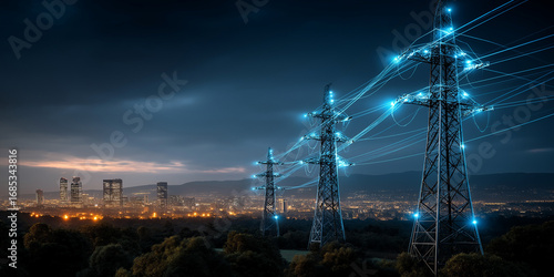 Enhancing cybersecurity for critical infrastructure in urban power systems an analytical perspective on technology and risk management