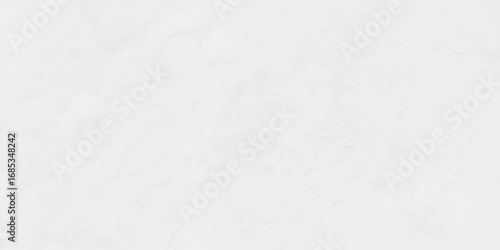 A sheet of white watercolor paper texture as background