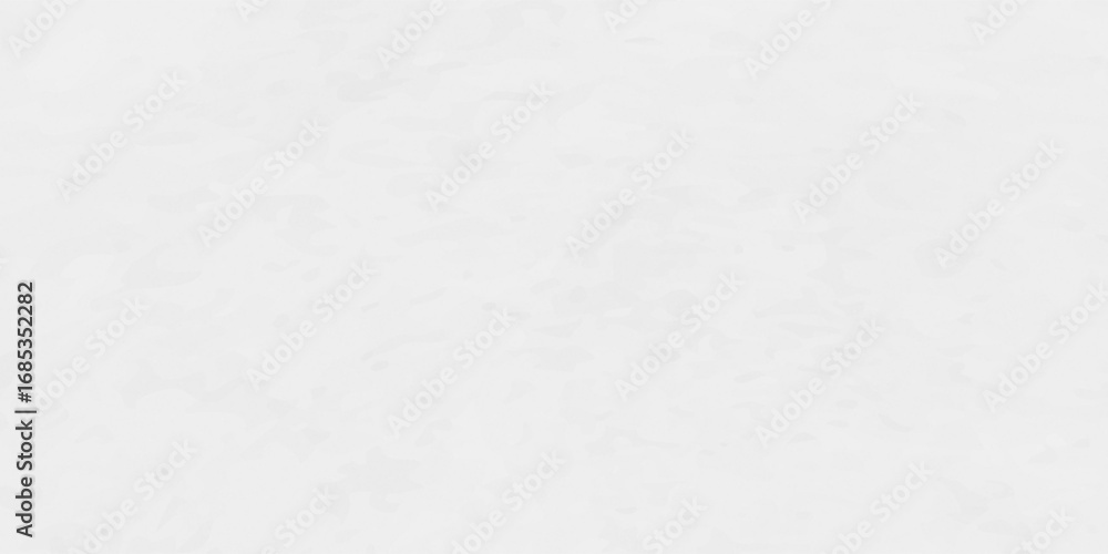 Fototapeta premium A sheet of white watercolor paper texture as background