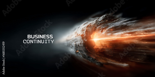 Ensuring Business Continuity: Resilience and Uninterrupted Operations Through Strategic Planning