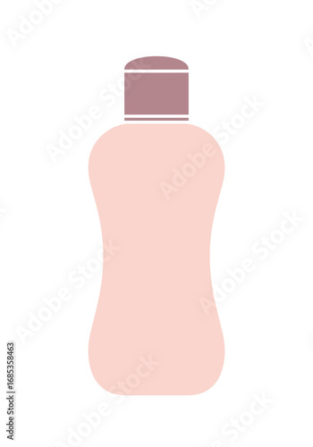 Gentle and nourishing skin lotion for everyday hydration and softness providing a smooth and radiant complexion suitable for all skin types