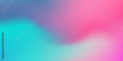 Color gradient background, abstract orange grain gradation texture, vector pink noise texture blur abstract background