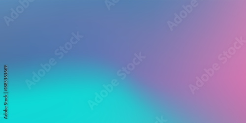Color gradient background, abstract orange grain gradation texture, vector pink noise texture blur abstract background