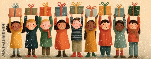 Giving Tuesday Celebration