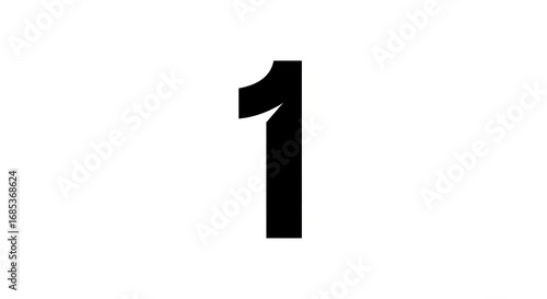 Free Download Number one graphic design element - GFXLoad