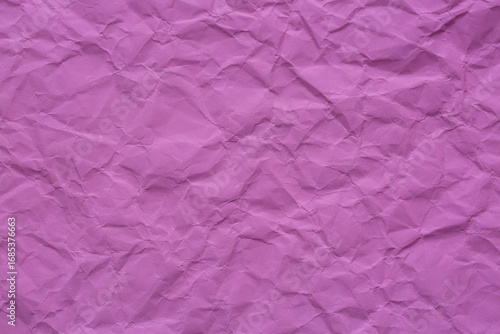 Wallpaper Mural Close-up macro of crumpled pink paper texture,Abstract light pink paper texture background. Texture of crumpled craft paper. Paper background. Recycled pink paper backdrop in close up. Pink Textures.  Torontodigital.ca