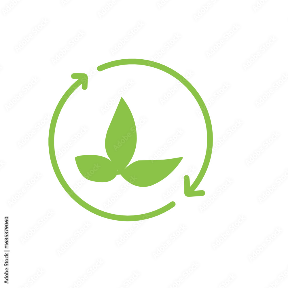 Fototapeta premium energy element vector