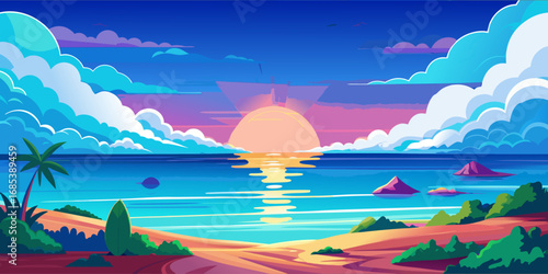 sky-blue-cloud-background-horizon-spring-clear-sky (9).eps